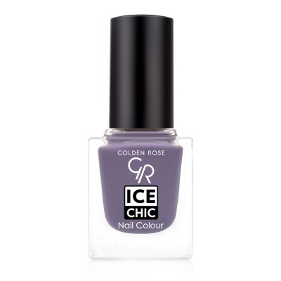 GOLDEN ROSE Ice Chic Nail Colour 10.5ml - 57